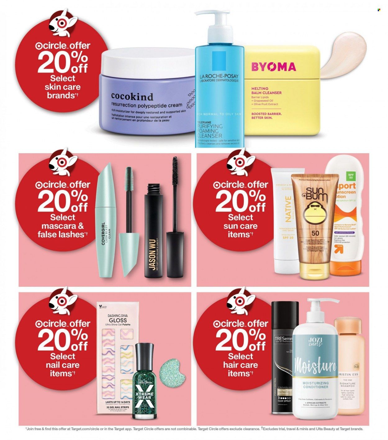 Target Weekly Ad Flyer Specials March 5 to March 11, 2023