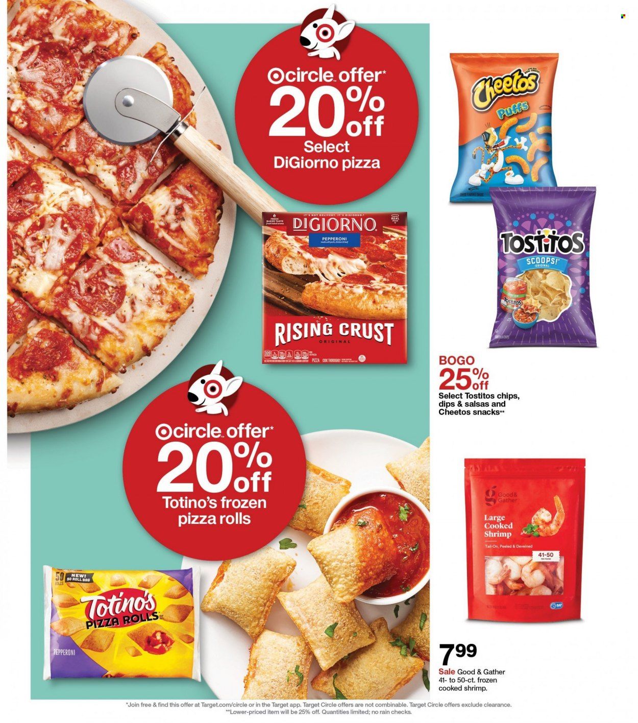 Target Weekly Ad Flyer Specials March 5 to March 11, 2023