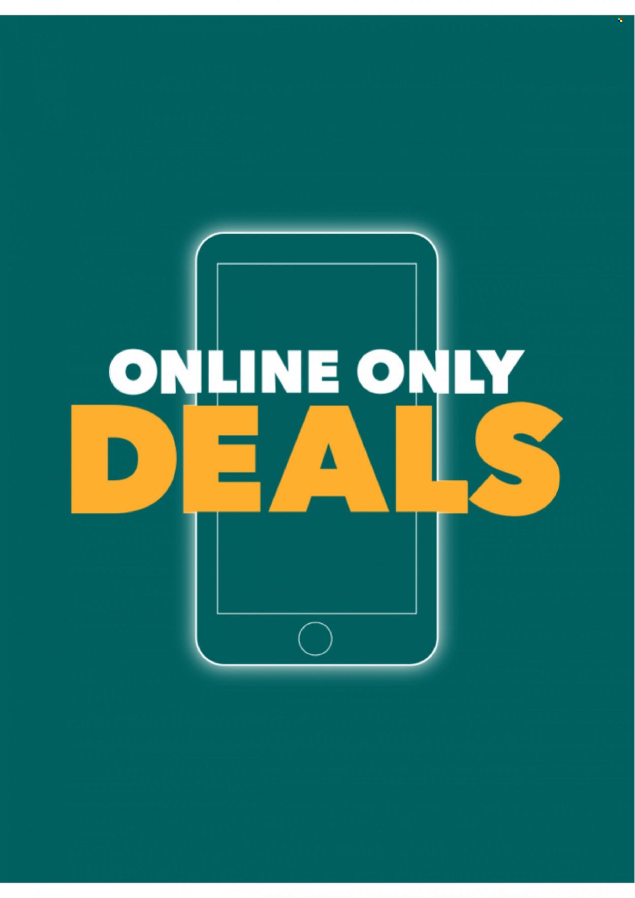 JOANN Weekly Ad Flyer Specials March 3 to March 23, 2023