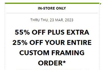 JOANN Weekly Ad Flyer Specials March 3 to March 23, 2023