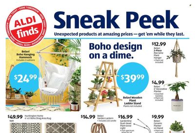 ALDI Weekly Ad Flyer Specials March 8 to March 14, 2023