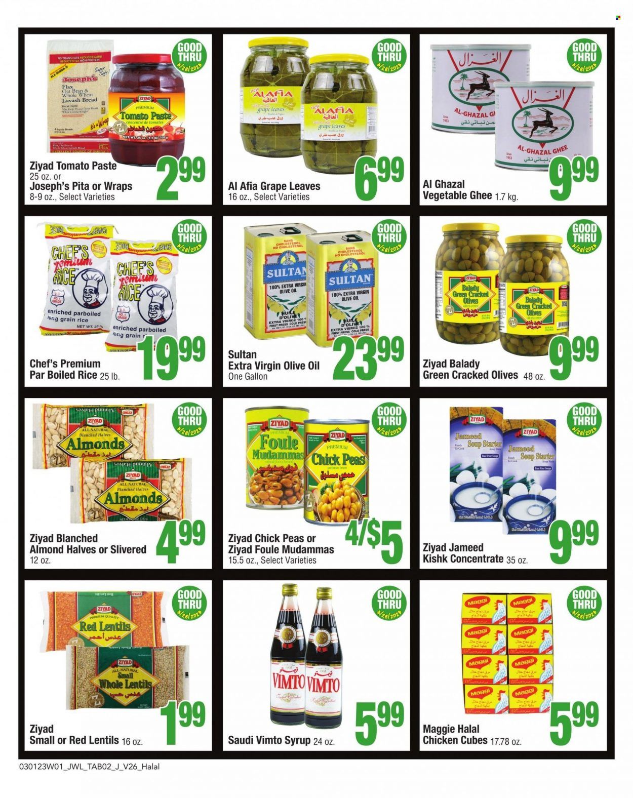 Jewel Osco (IL) Weekly Ad Flyer Specials March 1 to March 28, 2023