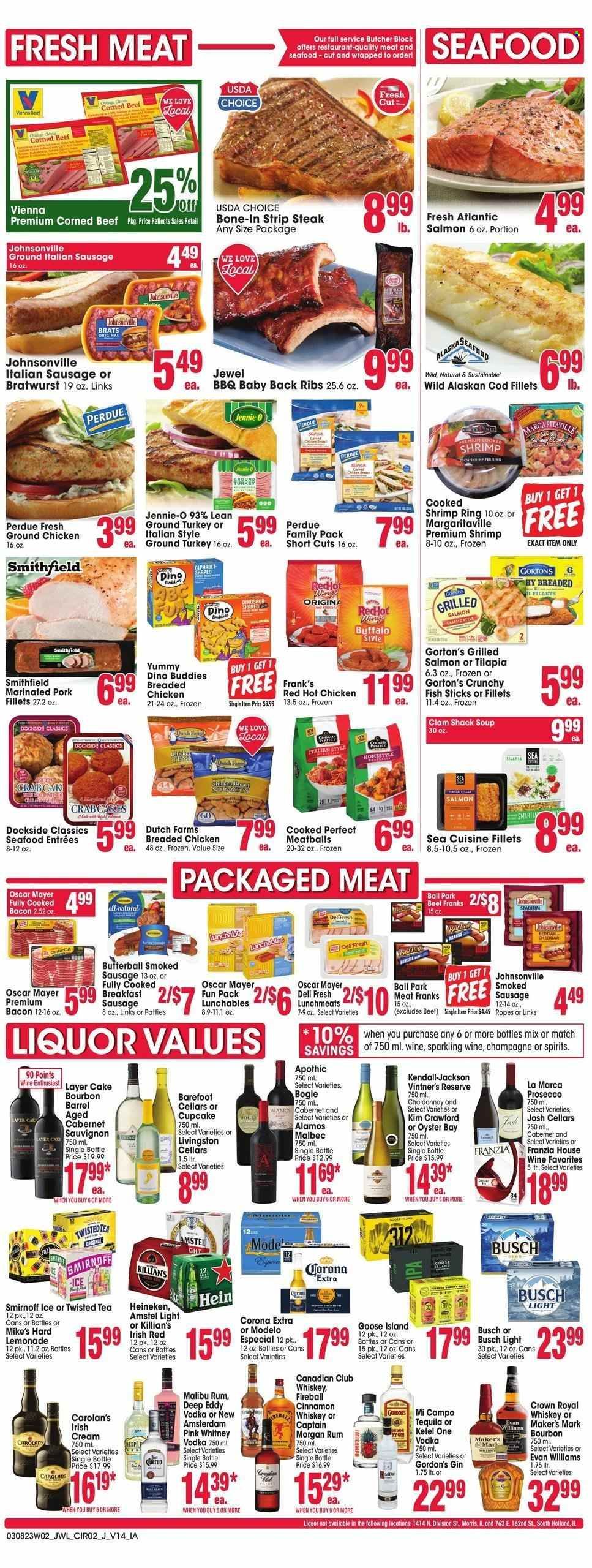 Jewel Osco (IA) Weekly Ad Flyer Specials March 8 to March 14, 2023