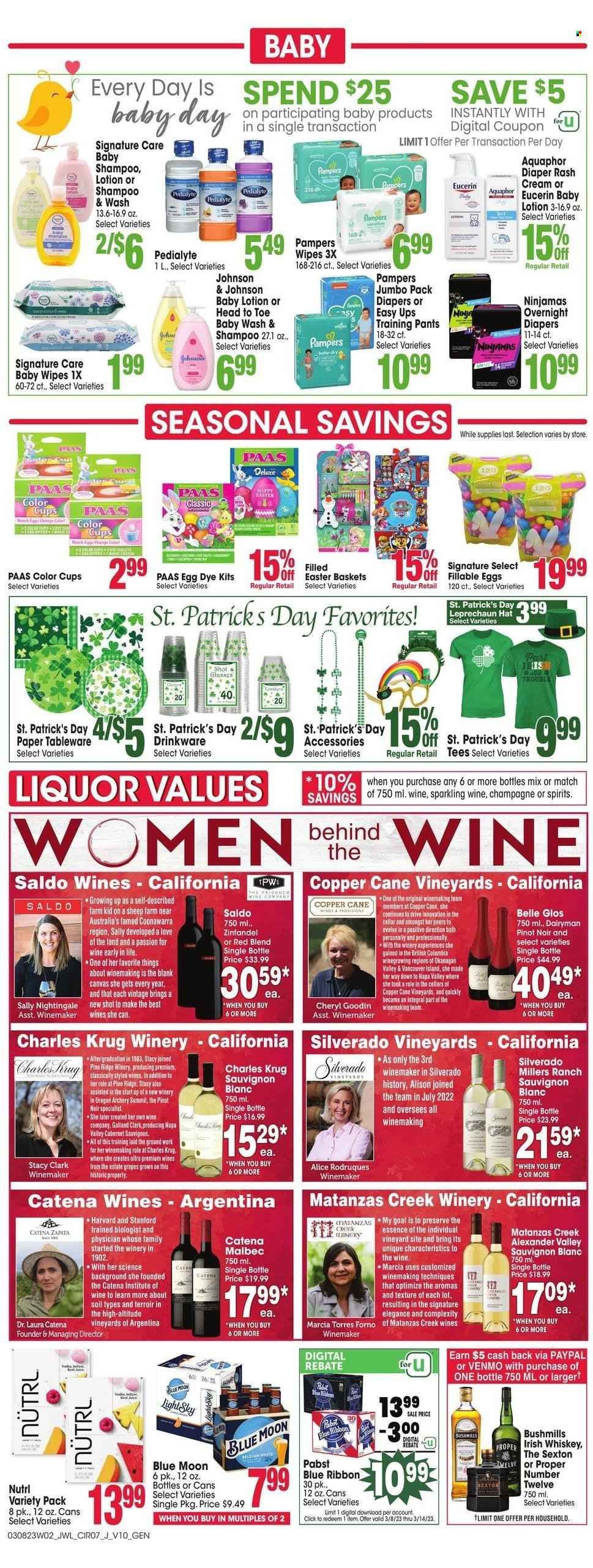 Jewel Osco (IL) Weekly Ad Flyer Specials March 8 to March 14, 2023