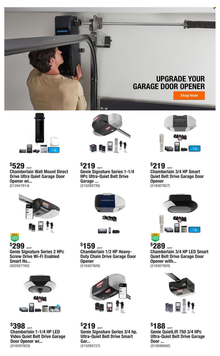 The Home Depot Weekly Ad Flyer Specials March 2 to March 9, 2023