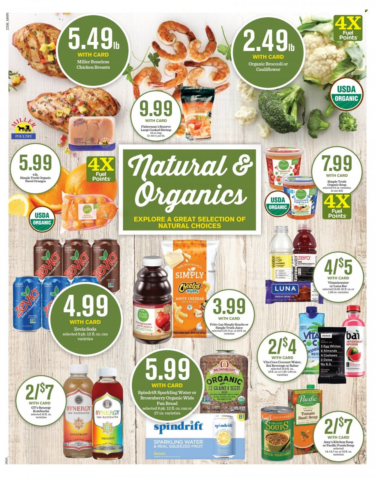 Mariano’s (IL) Weekly Ad Flyer Specials March 8 to March 14, 2023