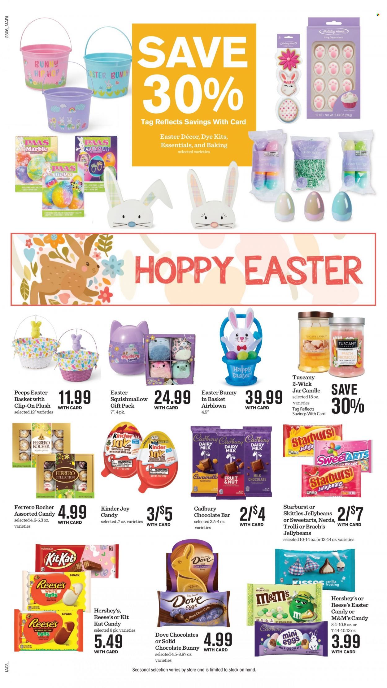 Mariano’s (IL) Weekly Ad Flyer Specials March 8 to March 14, 2023