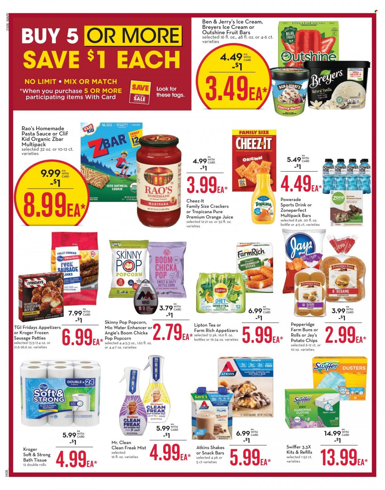 Mariano’s (IL) Weekly Ad Flyer Specials March 8 to March 14, 2023