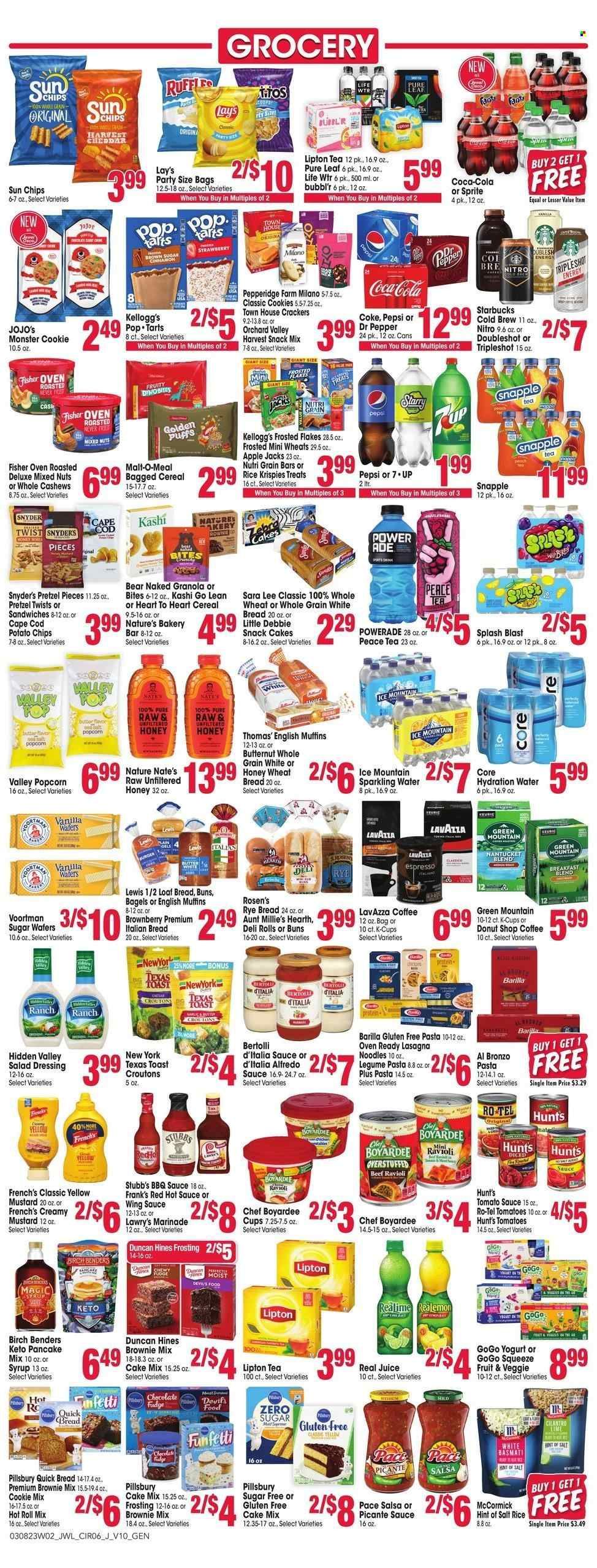 Jewel Osco (IN) Weekly Ad Flyer Specials March 8 to March 14, 2023