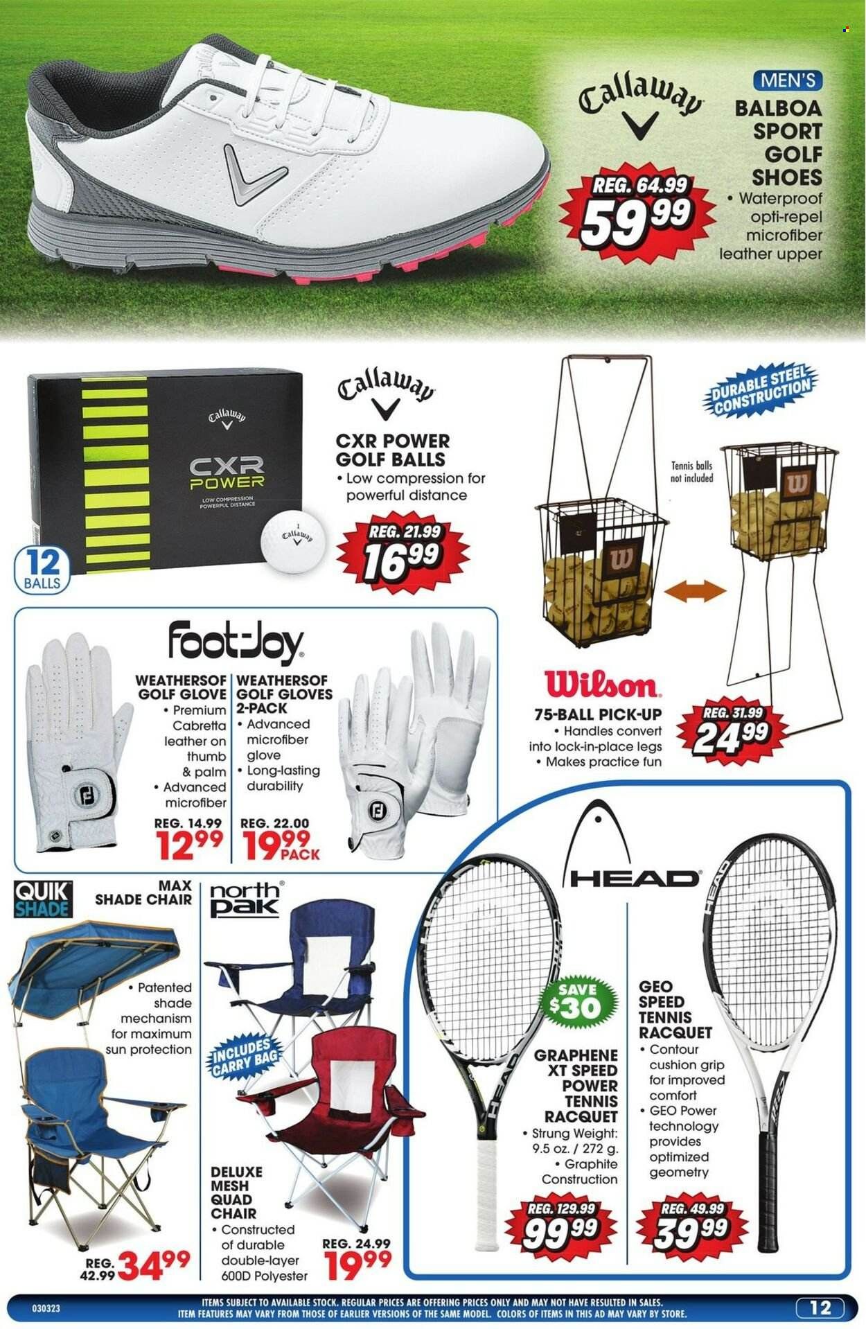Big 5 (AZ, CA, CO, ID, NM, OR, UT, WA) Weekly Ad Flyer Specials March 3 to March 9, 2023