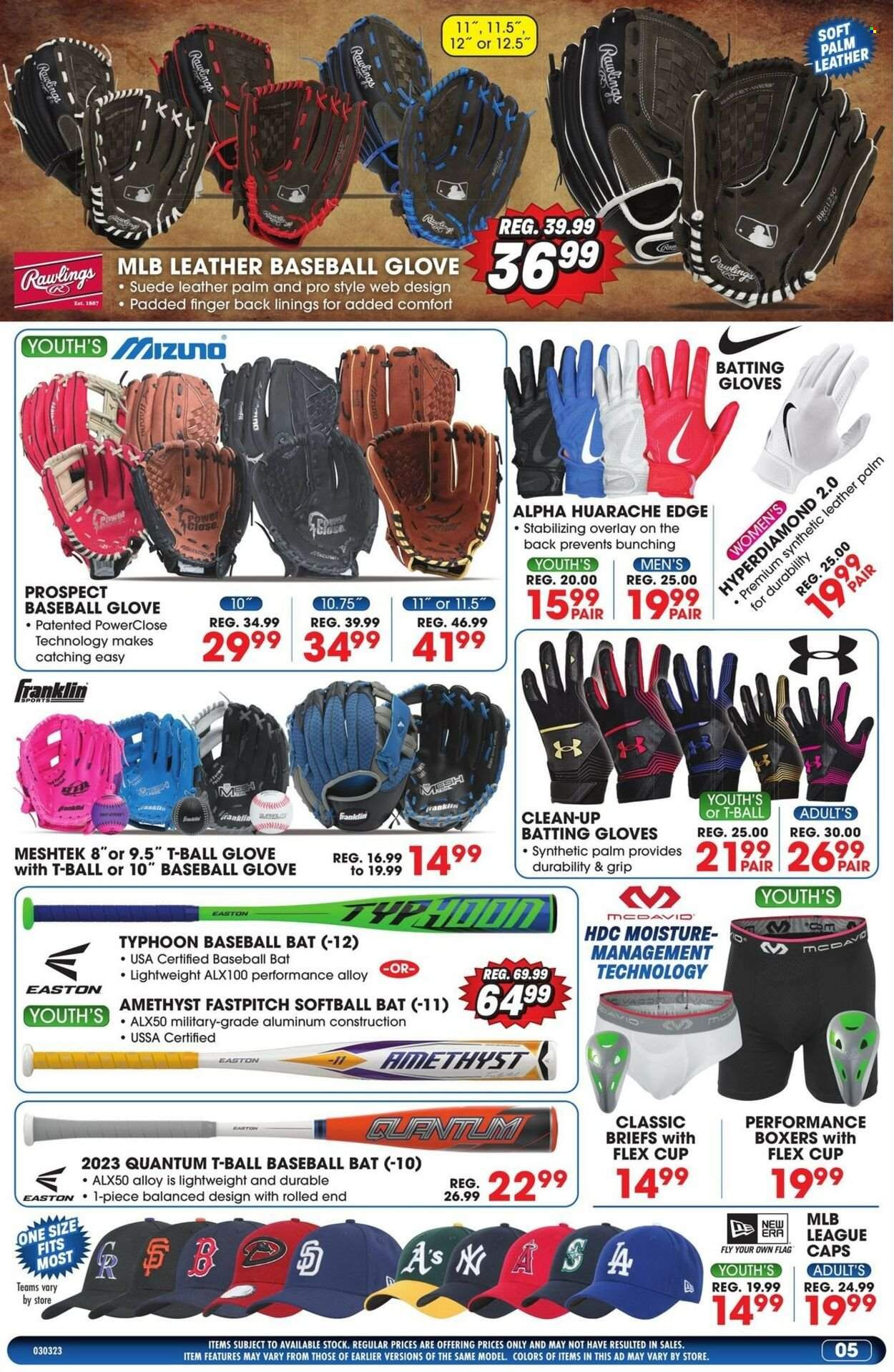 Big 5 (AZ, CA, CO, ID, NM, OR, UT, WA) Weekly Ad Flyer Specials March 3 to March 9, 2023
