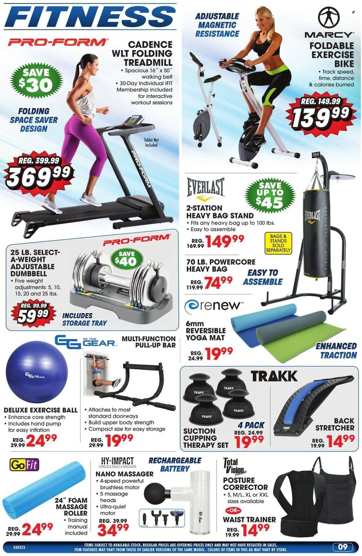 Big 5 (AZ, CA, CO, ID, NM, OR, UT, WA) Weekly Ad Flyer Specials March 3 to March 9, 2023