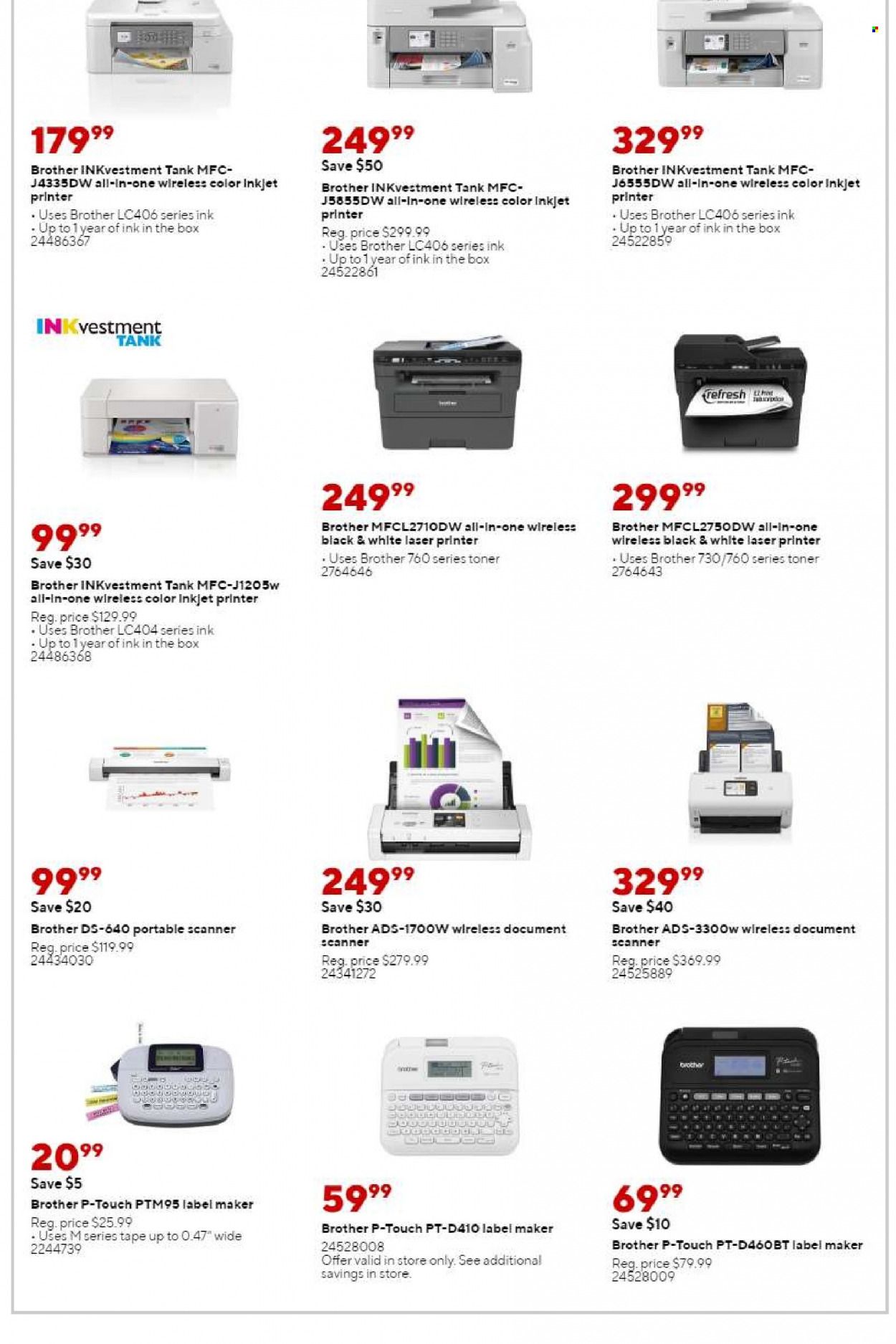 Staples Weekly Ad Flyer Specials March 5 to March 11, 2023