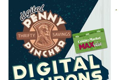 County Market (IL, IN, MO) Weekly Ad Flyer Specials March 5 to March 18, 2023