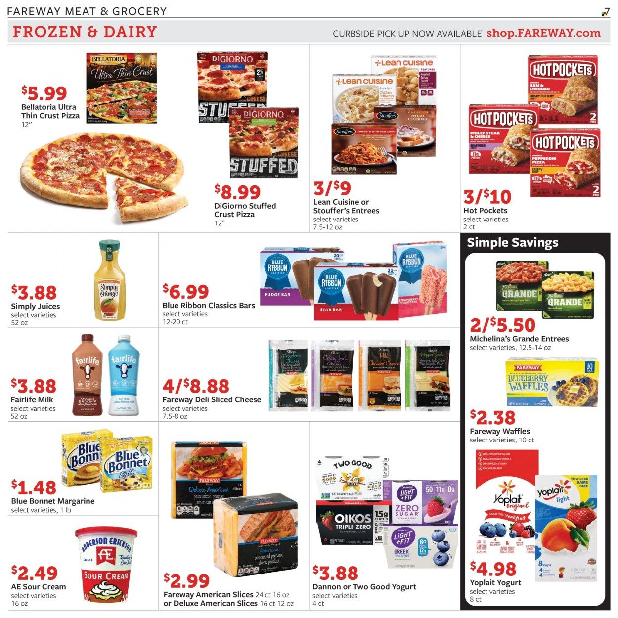 Fareway (IA) Weekly Ad Flyer Specials March 6 to March 11, 2023