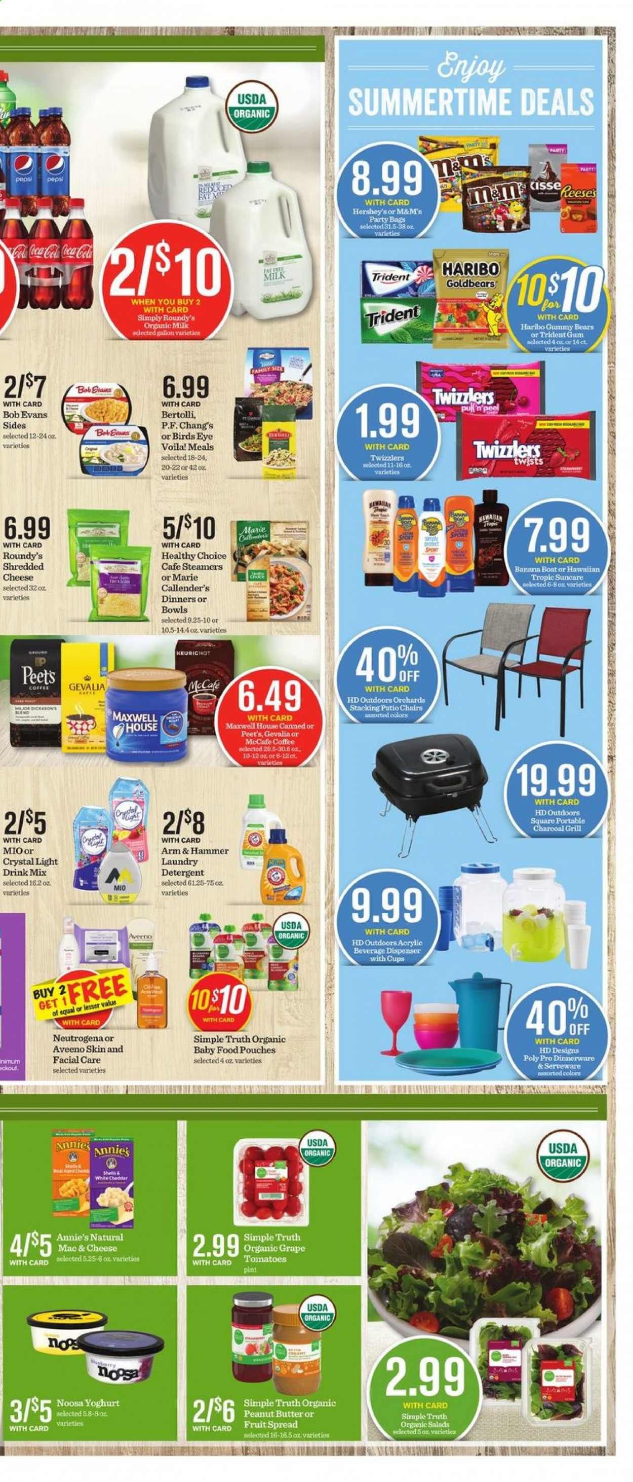 Mariano’s Weekly Ad & Flyer April 29 to May 5