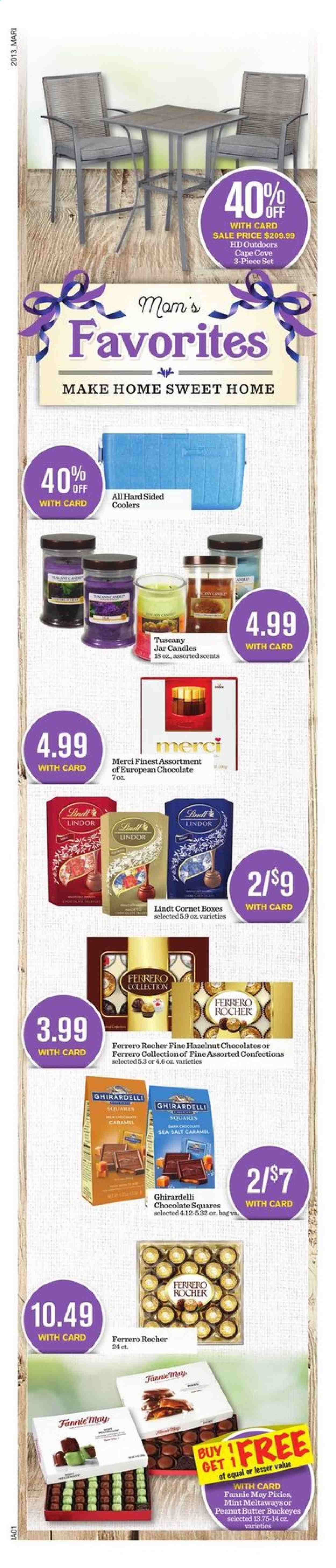 Mariano’s Weekly Ad & Flyer April 29 to May 5