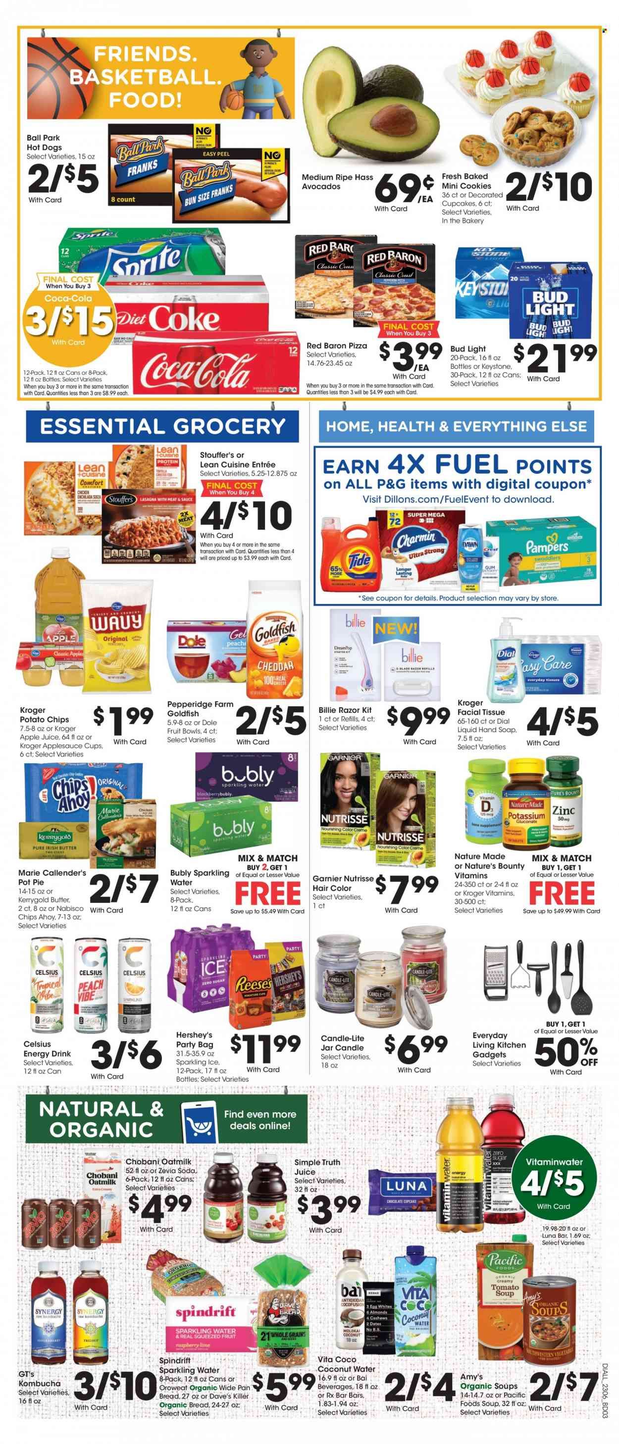 Dillons (KS) Weekly Ad Flyer Specials March 8 to March 14, 2023
