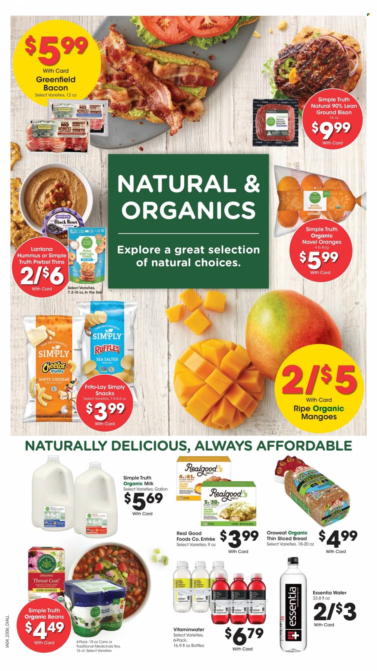 Dillons (KS) Weekly Ad Flyer Specials March 8 to March 14, 2023