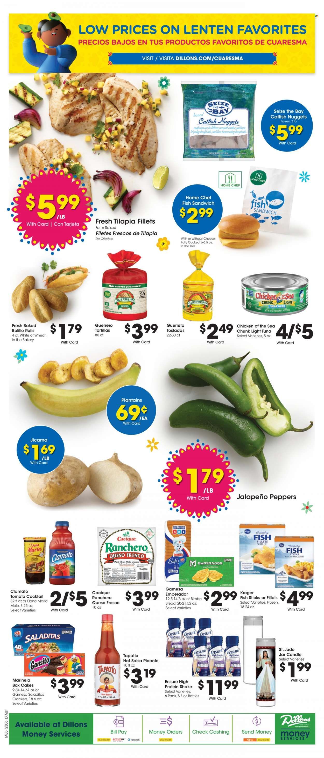 Dillons (KS) Weekly Ad Flyer Specials March 8 to March 14, 2023