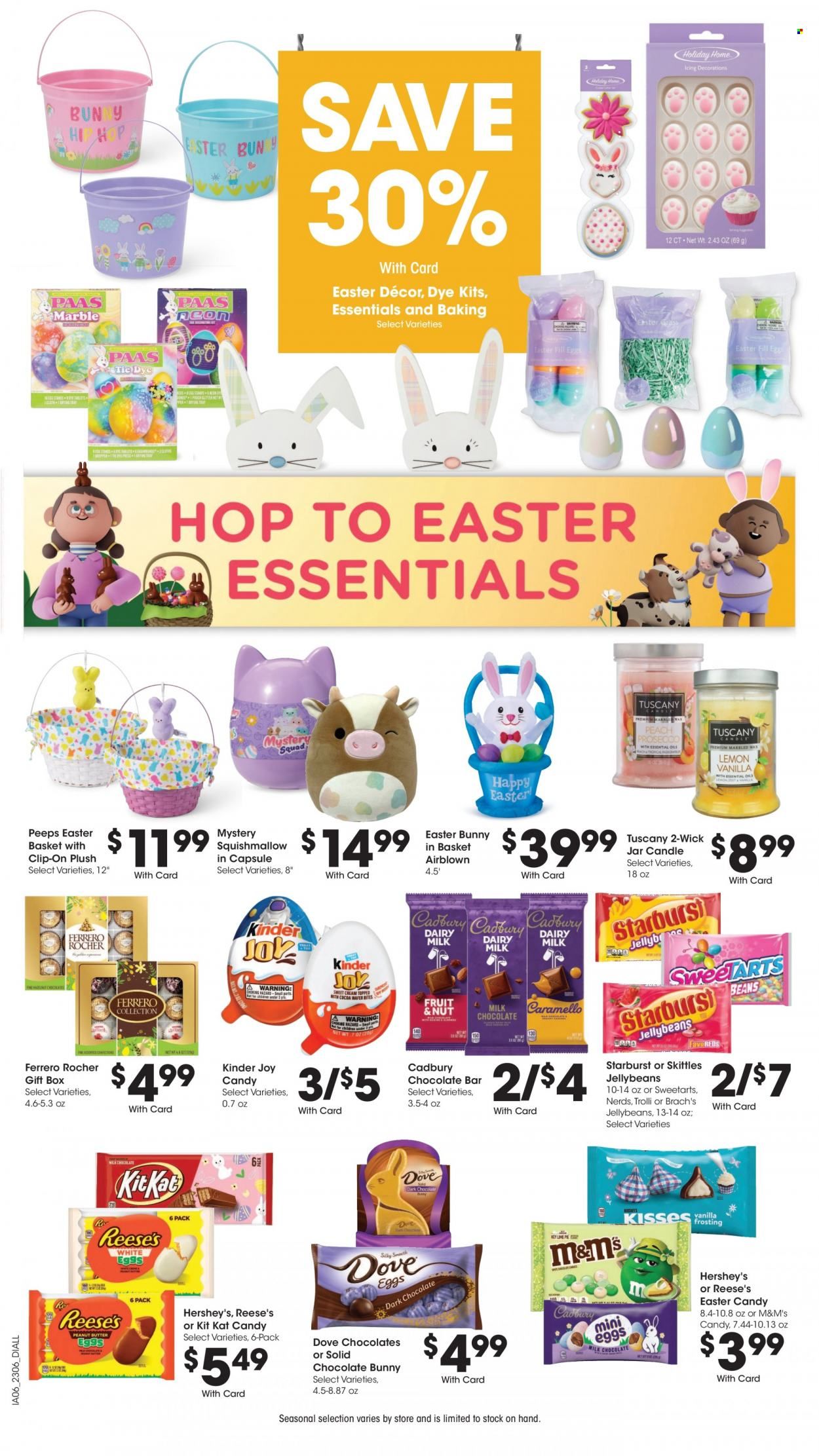 Dillons (KS) Weekly Ad Flyer Specials March 8 to March 14, 2023