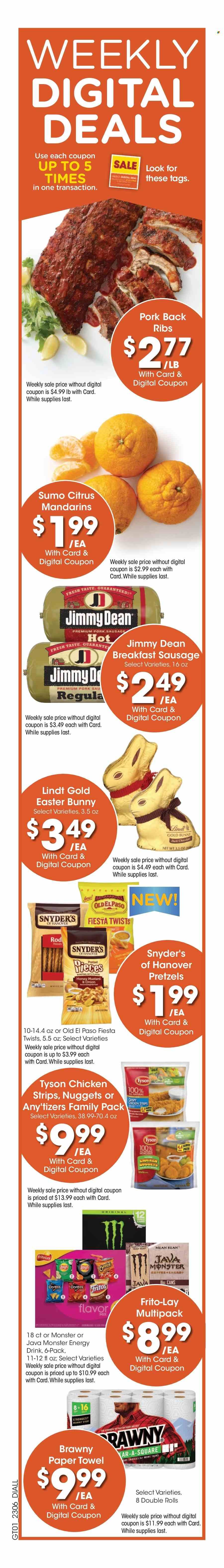 Dillons (KS) Weekly Ad Flyer Specials March 8 to March 14, 2023