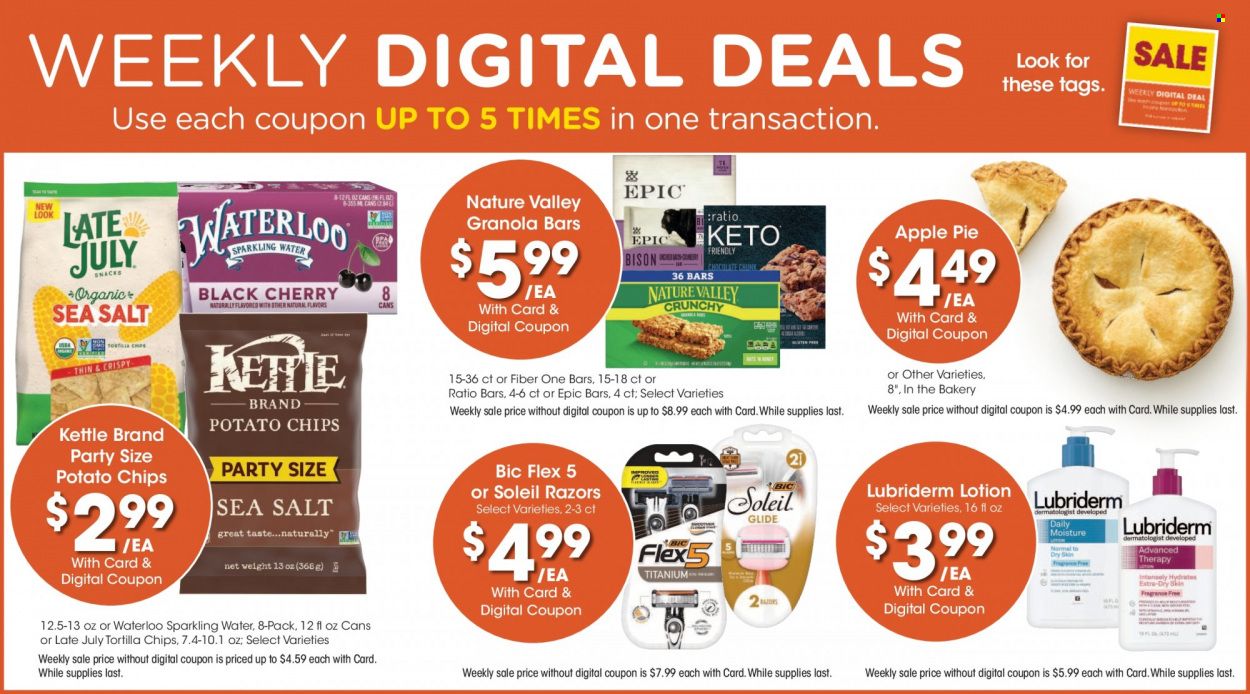 Dillons (KS) Weekly Ad Flyer Specials March 8 to March 14, 2023