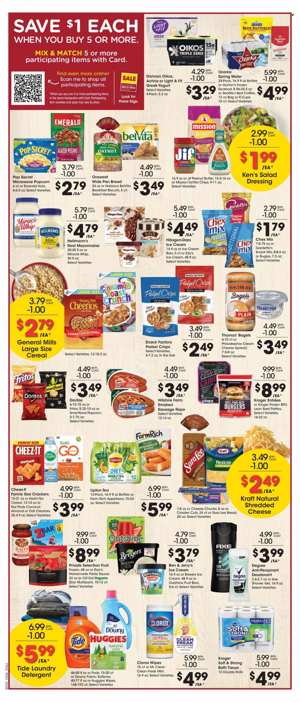 Dillons (KS) Weekly Ad Flyer Specials March 8 to March 14, 2023