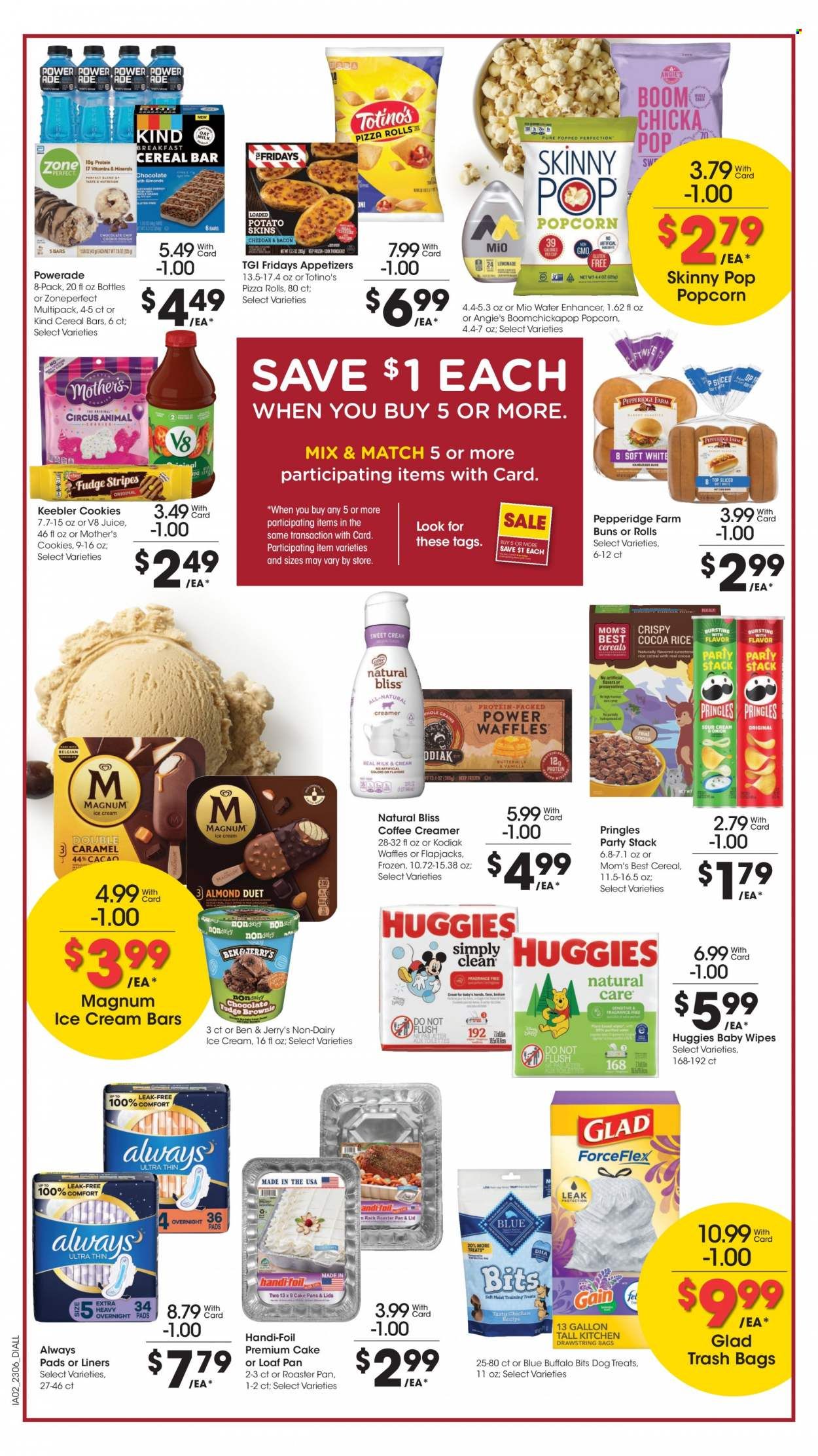 Dillons (KS) Weekly Ad Flyer Specials March 8 to March 14, 2023