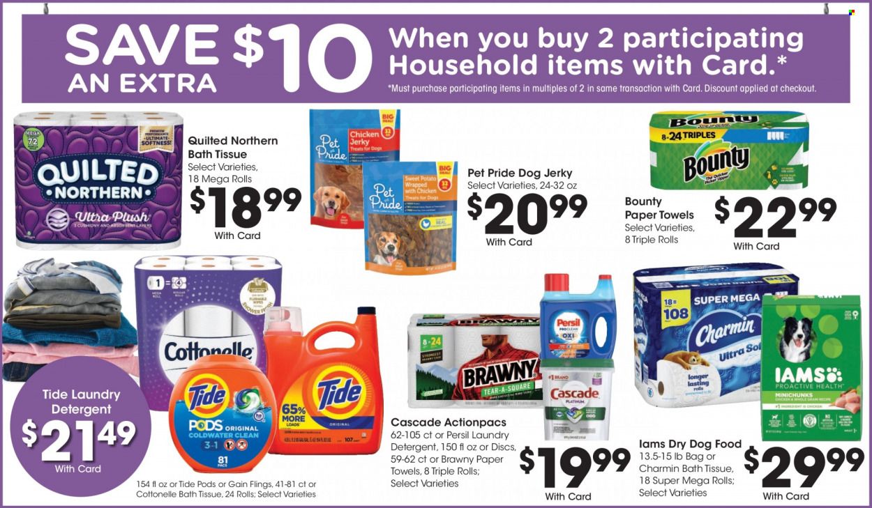 Dillons (KS) Weekly Ad Flyer Specials March 8 to March 14, 2023