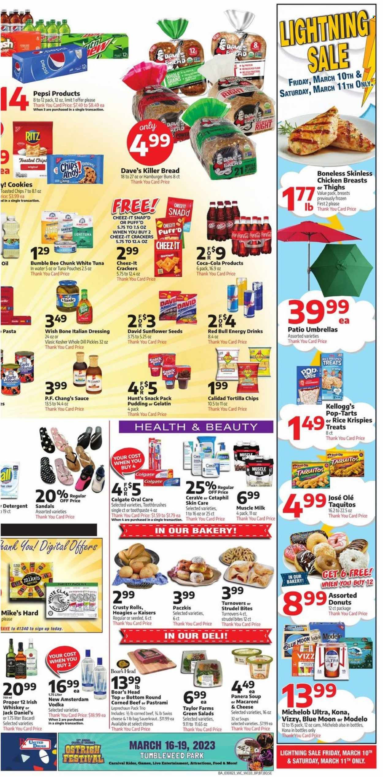 Bashas' (AZ) Weekly Ad Flyer Specials March 8 to March 14, 2023