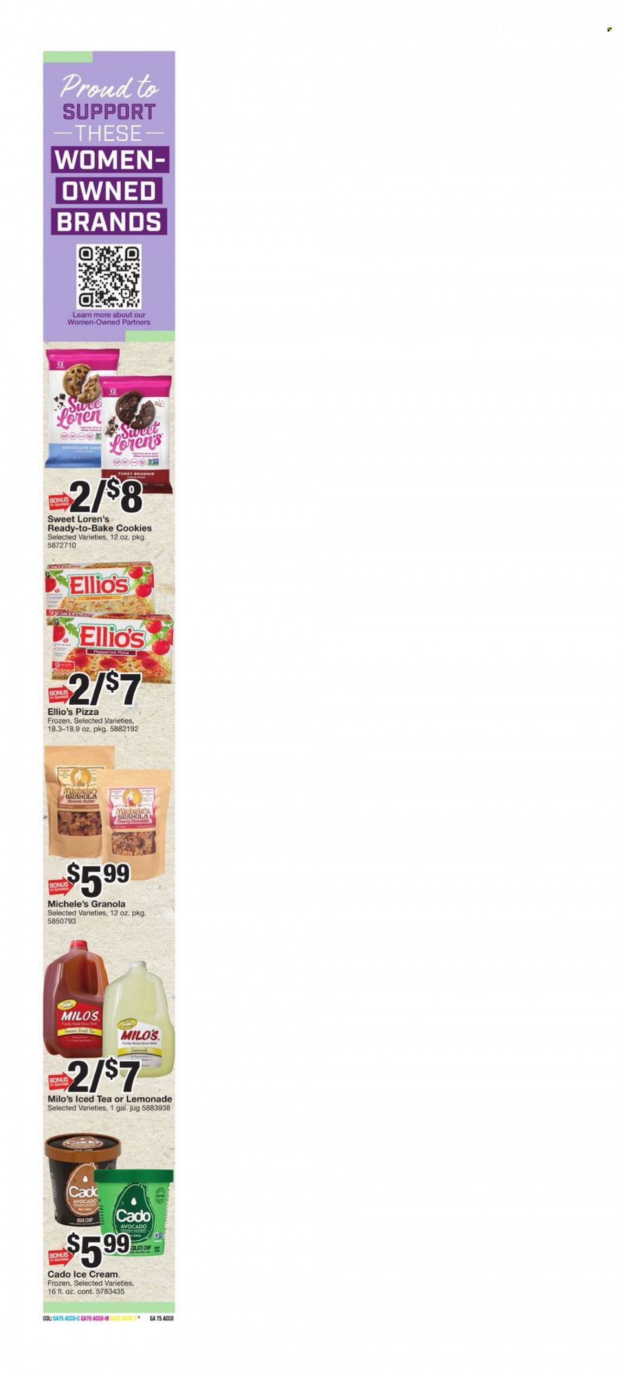 Giant Food (DE, MD, VA) Weekly Ad Flyer Specials March 3 to March 9, 2023