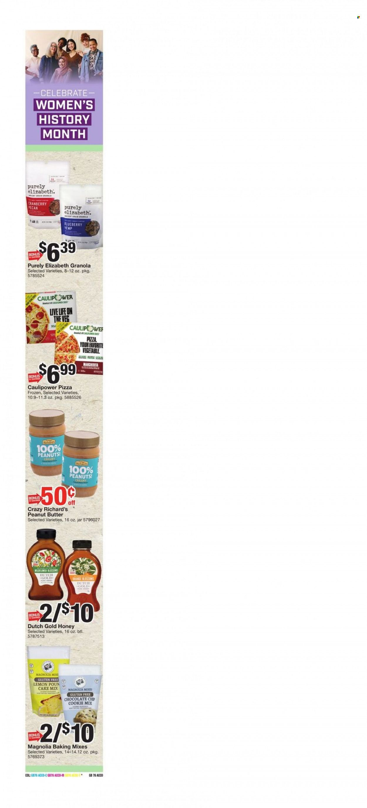 Giant Food (DE, MD, VA) Weekly Ad Flyer Specials March 3 to March 9, 2023