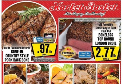 Market Basket Weekly Ad & Flyer April 29 to May 5