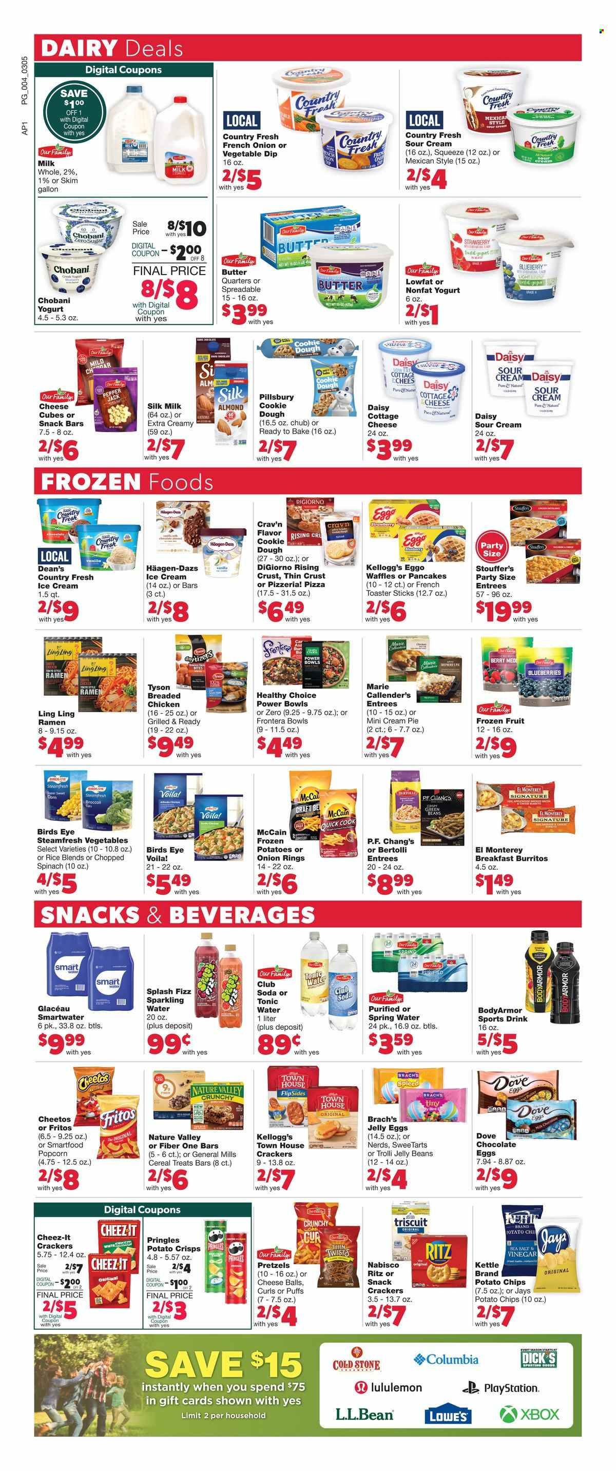 Family Fare (MI) Weekly Ad Flyer Specials March 5 to March 11, 2023