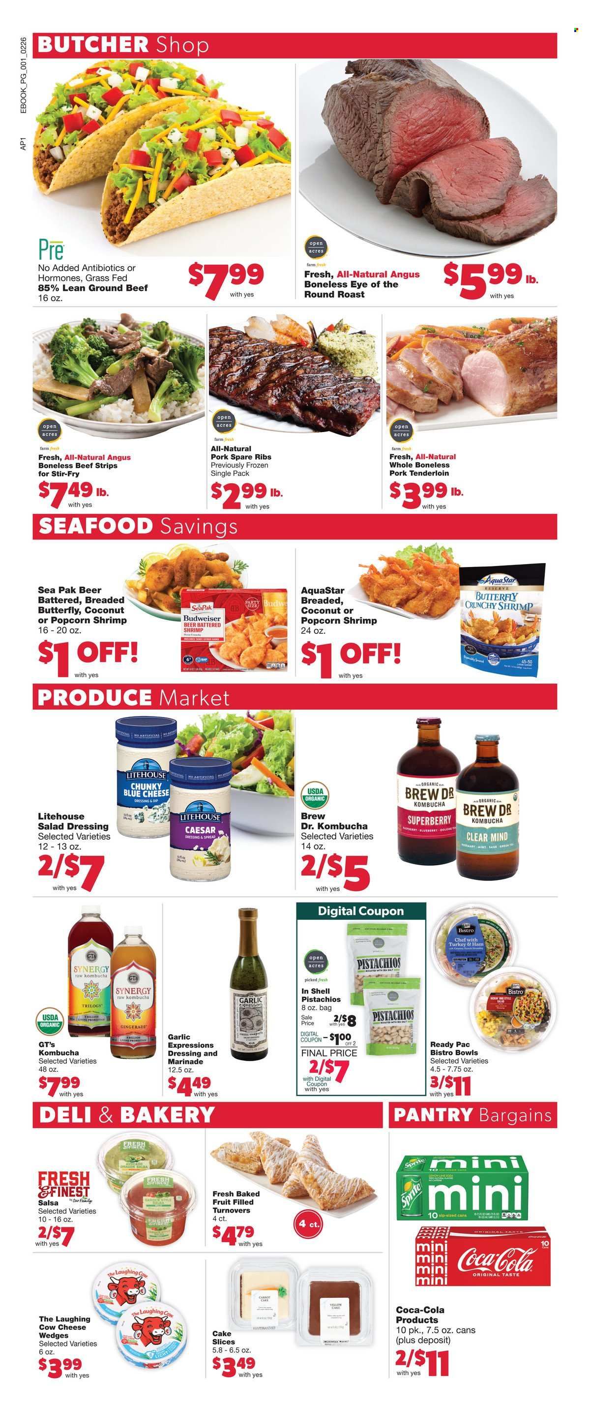 Family Fare (MI) Weekly Ad Flyer Specials March 5 to March 11, 2023