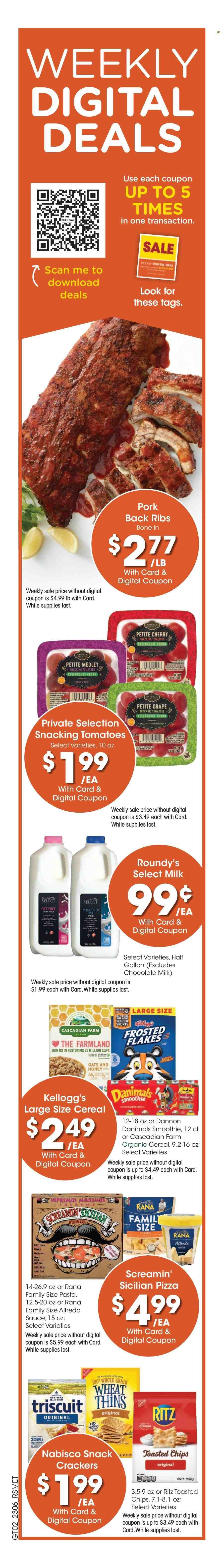 Pick ‘n Save (WI) Weekly Ad Flyer Specials March 8 to March 14, 2023