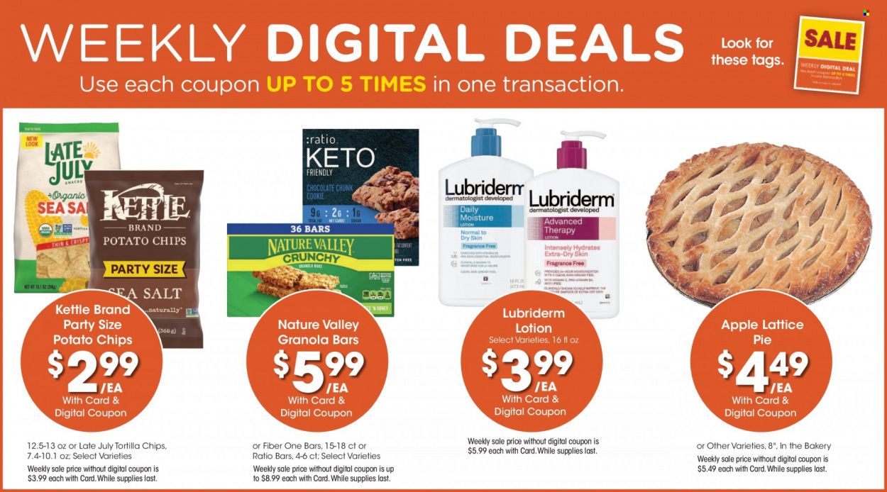Pick ‘n Save (WI) Weekly Ad Flyer Specials March 8 to March 14, 2023