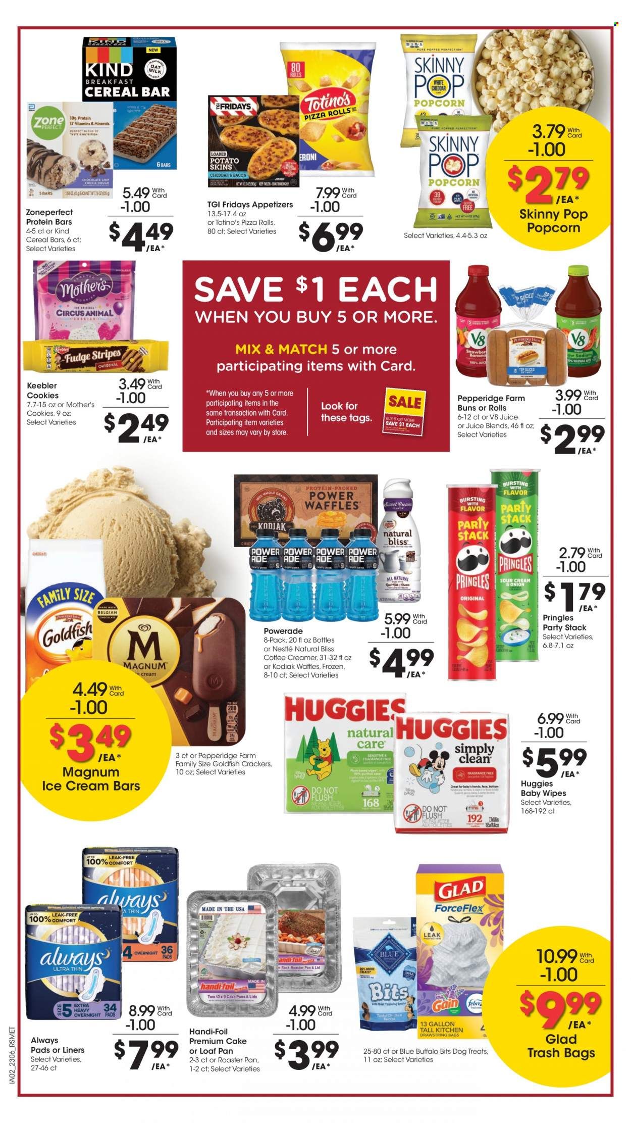 Pick ‘n Save (WI) Weekly Ad Flyer Specials March 8 to March 14, 2023