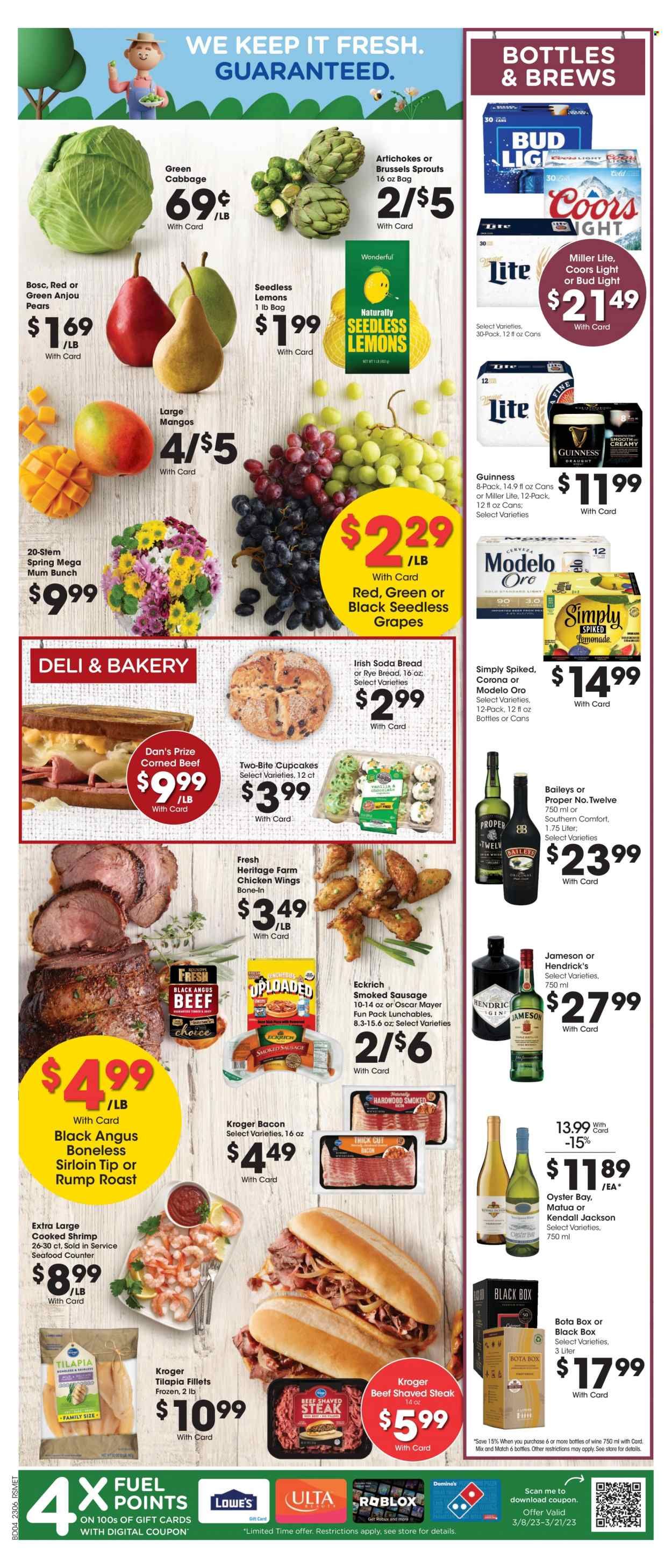 Pick ‘n Save (WI) Weekly Ad Flyer Specials March 8 to March 14, 2023