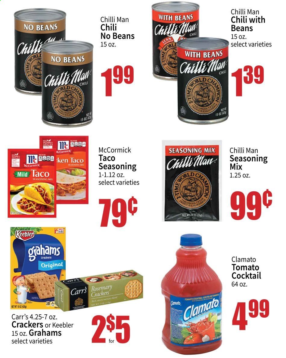 County Market Weekly Ad & Flyer April 29 to May 5