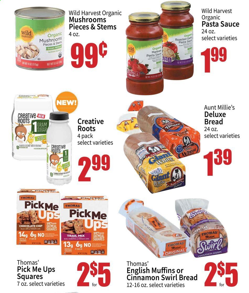 County Market Weekly Ad & Flyer April 29 to May 5