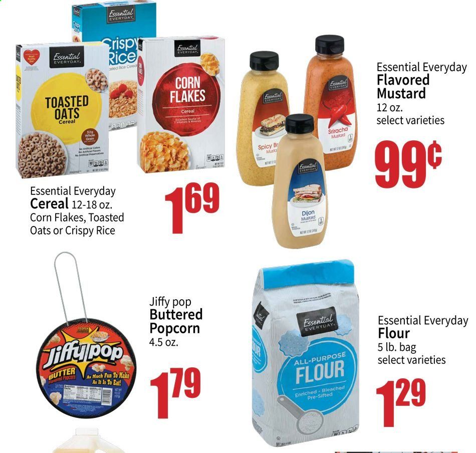 County Market Weekly Ad & Flyer April 29 to May 5
