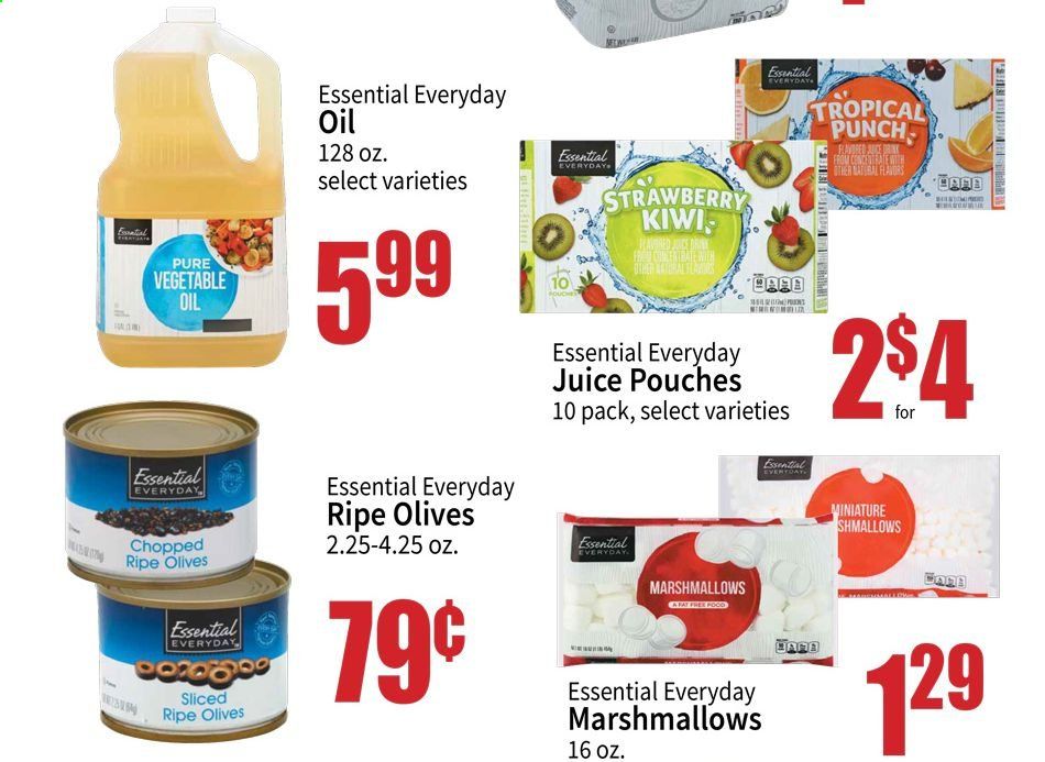 County Market Weekly Ad & Flyer April 29 to May 5