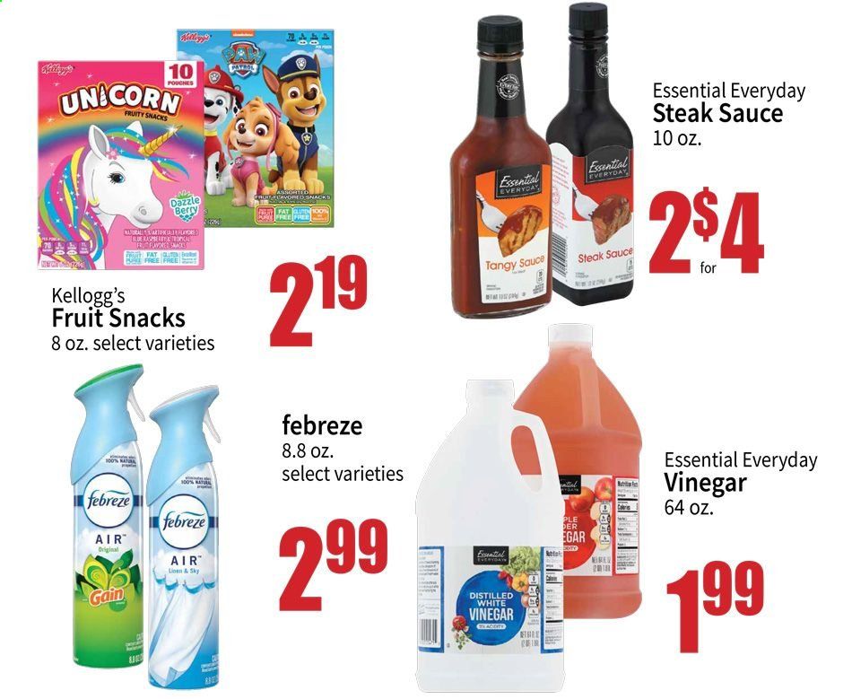 County Market Weekly Ad & Flyer April 29 to May 5