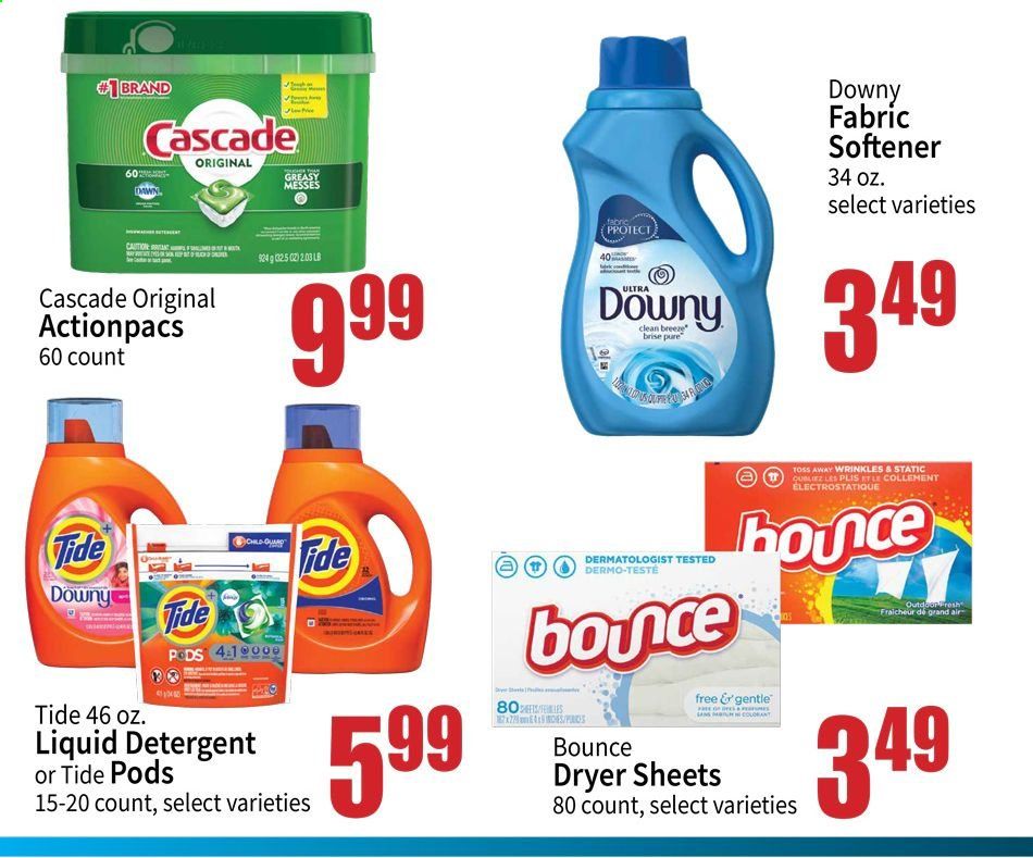 County Market Weekly Ad & Flyer April 29 to May 5