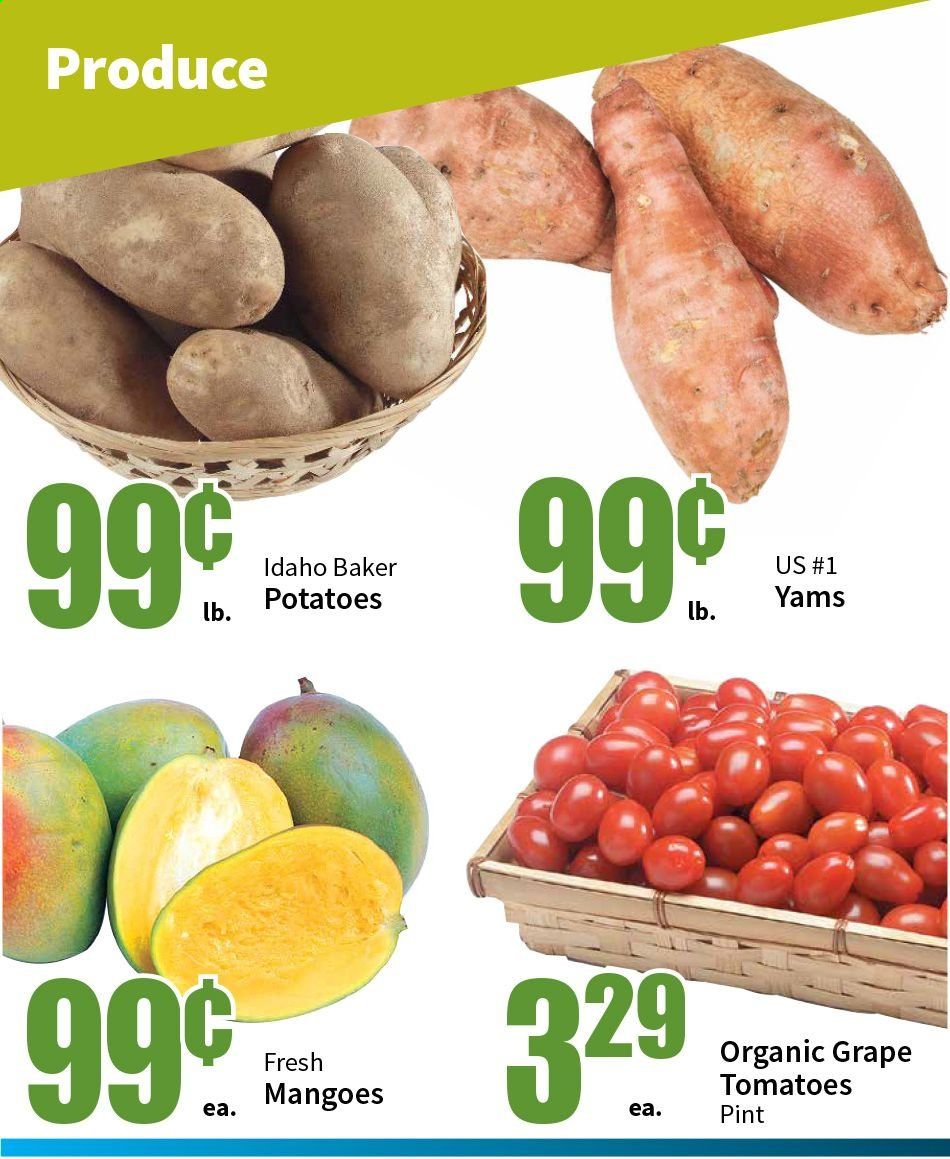 County Market Weekly Ad & Flyer April 29 to May 5