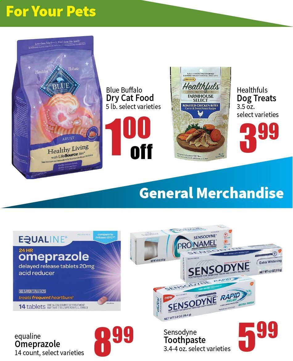 County Market Weekly Ad & Flyer April 29 to May 5