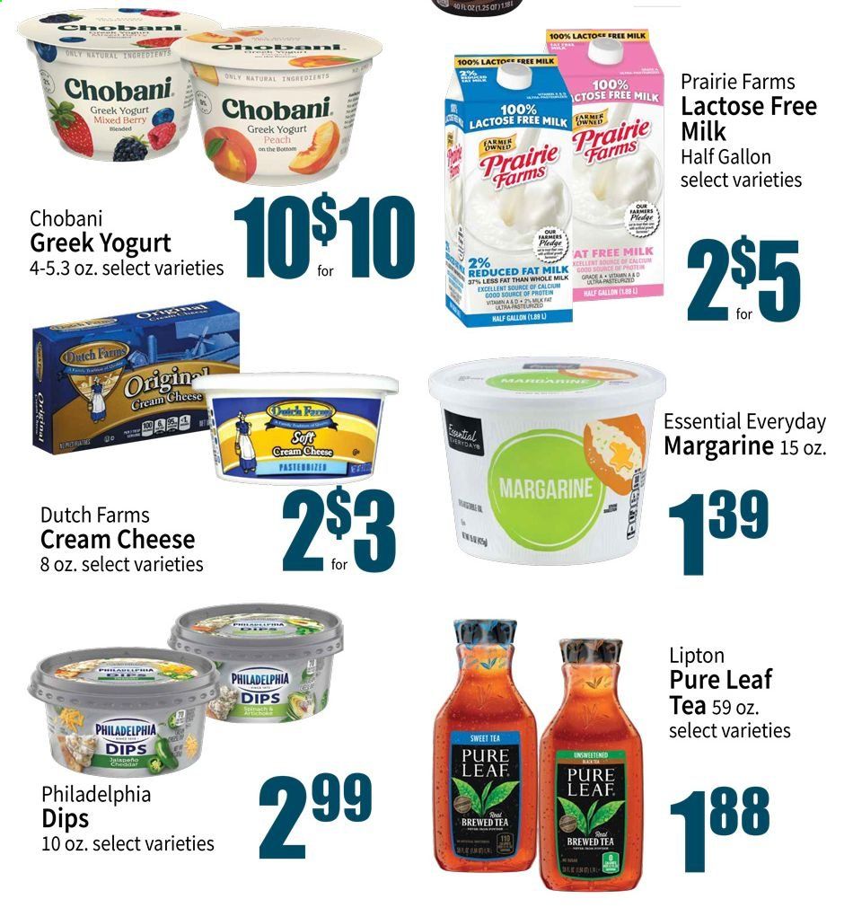 County Market Weekly Ad & Flyer April 29 to May 5