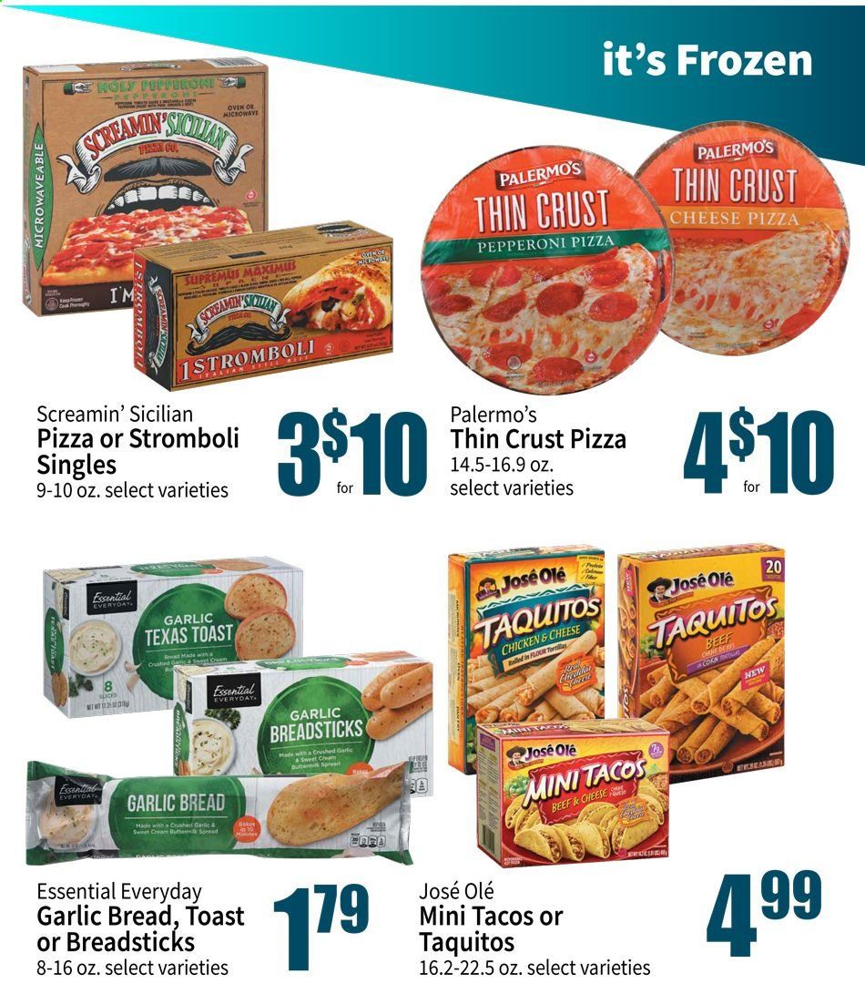 County Market Weekly Ad & Flyer April 29 to May 5